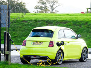 farmington electric car service, ev repair, battery maintenance